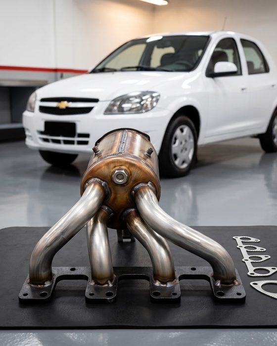 Autopeças, depois