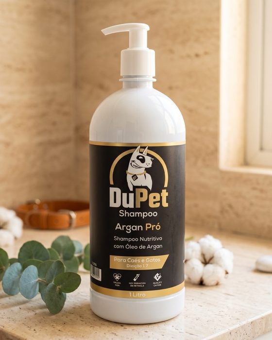 Pet, depois
